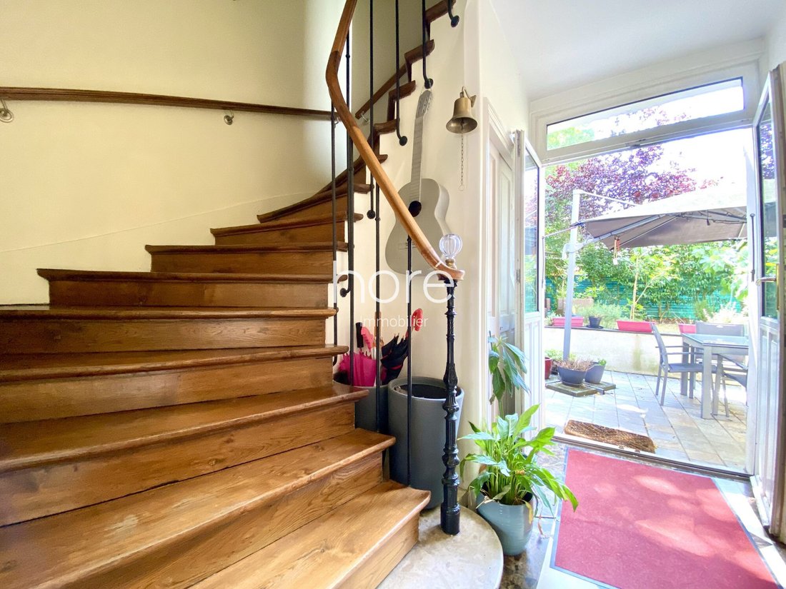 House in Herblay-sur-Seine, Ile-de-France, France 3 - 17868885