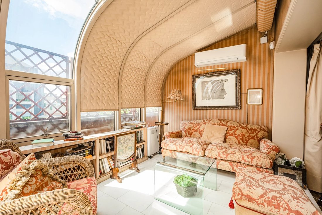 Apartment in Barrio Salamanca, Madrid, Spain 5 - 17862819