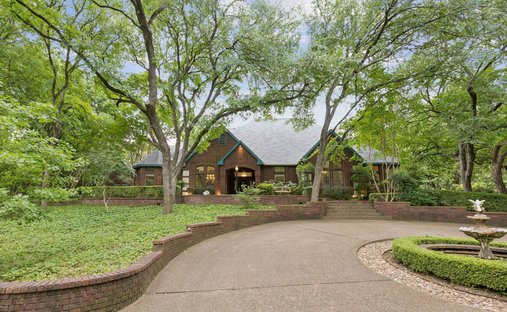 Maison à Fairview, Texas, États-Unis 1