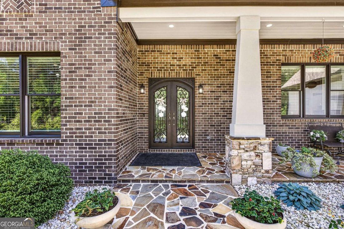 House in Lawrenceville, Georgia, United States 4 - 17861410