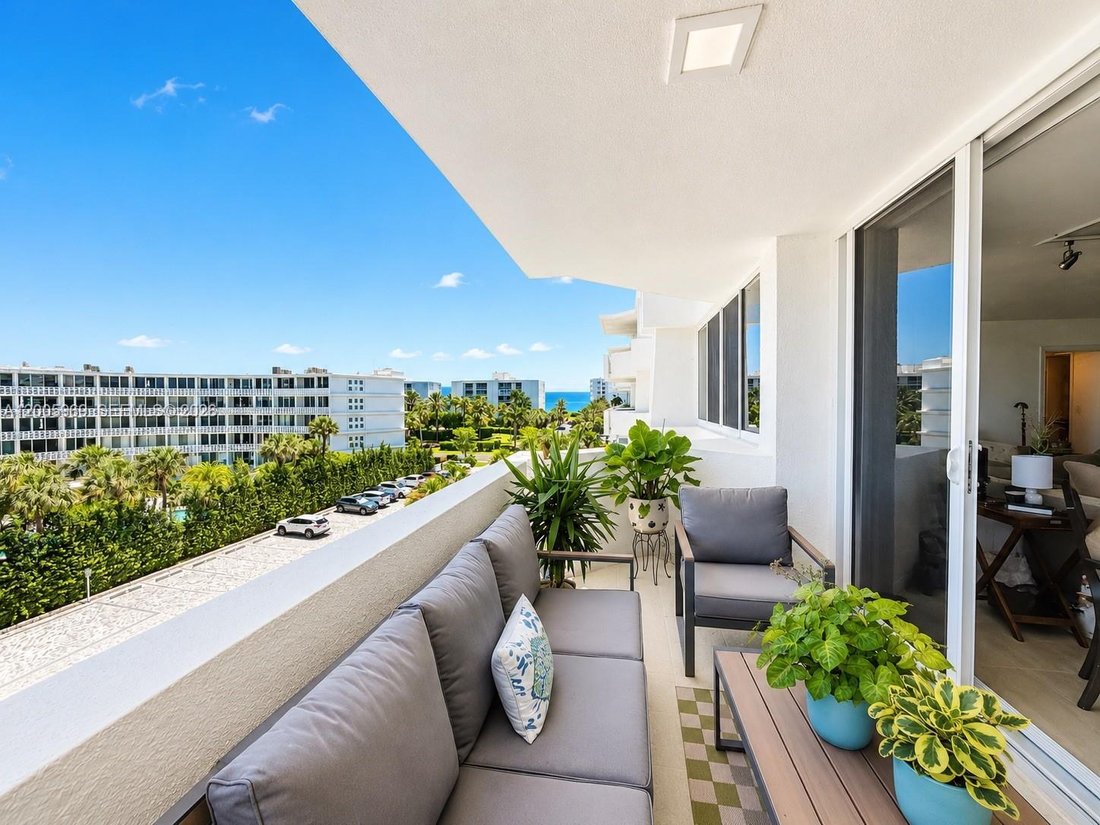 Condo in Palm Beach, Florida, United States 1 - 17855281
