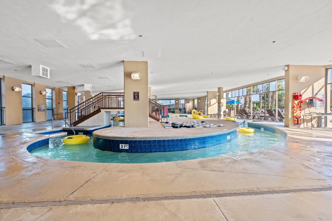 Casa a North Myrtle Beach, Carolina del Sud, Stati Uniti 4 - 17867584
