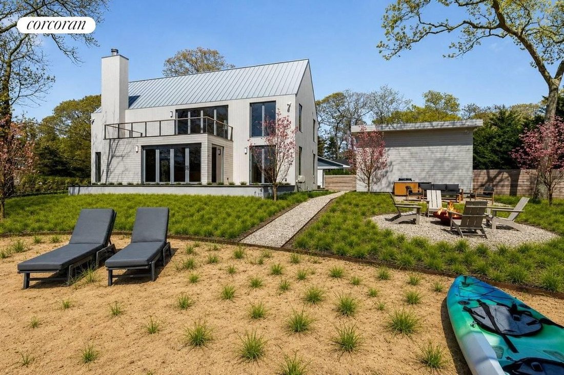 House in Cutchogue, New York, United States 1 - 15988147