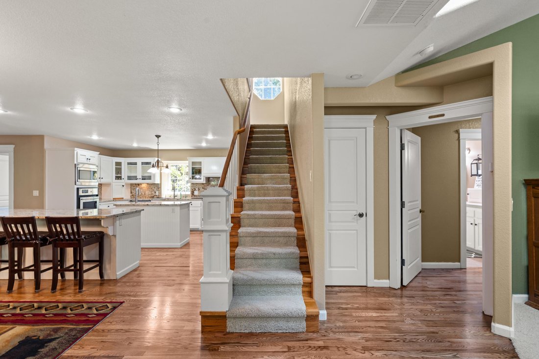 House in Grants Pass, Oregon, United States 5 - 17864278