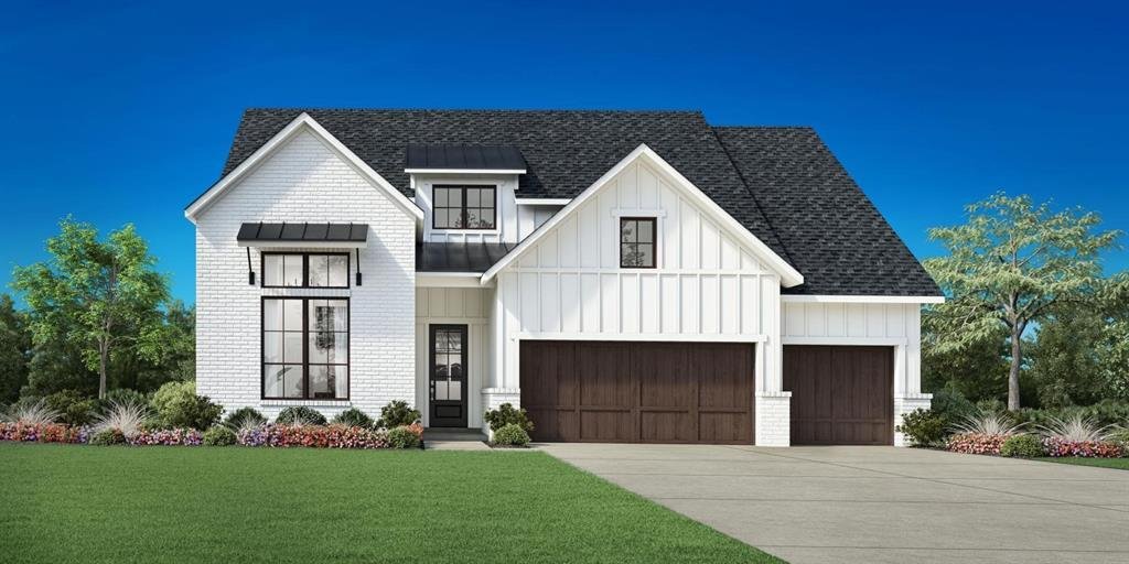 House in Hurst, Texas, United States 1 - 17866634