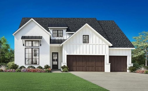 House in Hurst, Texas, United States 1