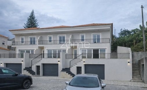 Casa a Gaula, Madera, Portogallo 1