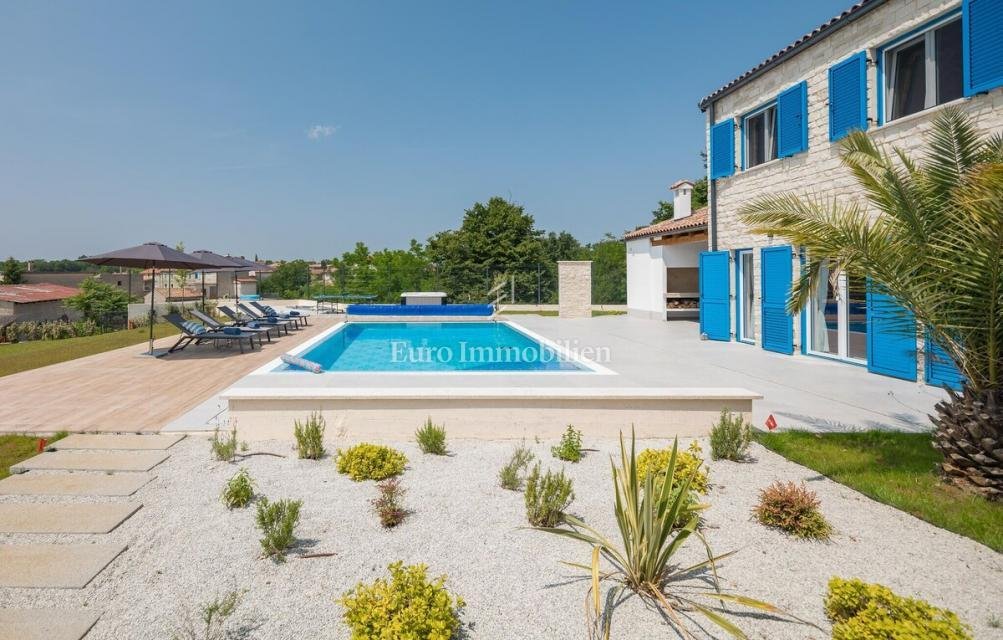 House in Višnjan, Istria County, Croatia 2 - 17866193