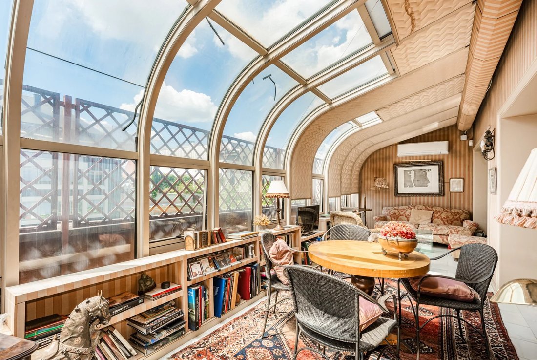 Apartment in Barrio Salamanca, Madrid, Spain 4 - 17862819