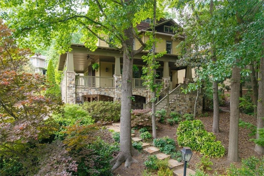 House in Atlanta, Georgia, United States 2 - 17861694