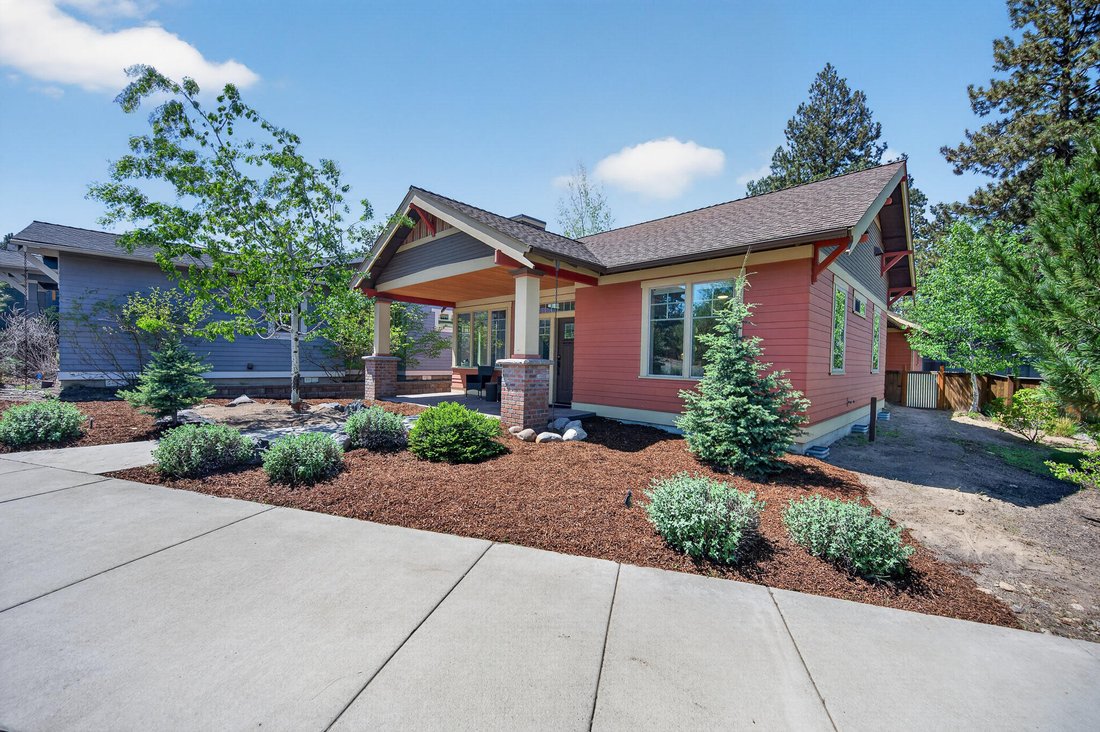 House in Bend, Oregon, United States 3 - 17869714