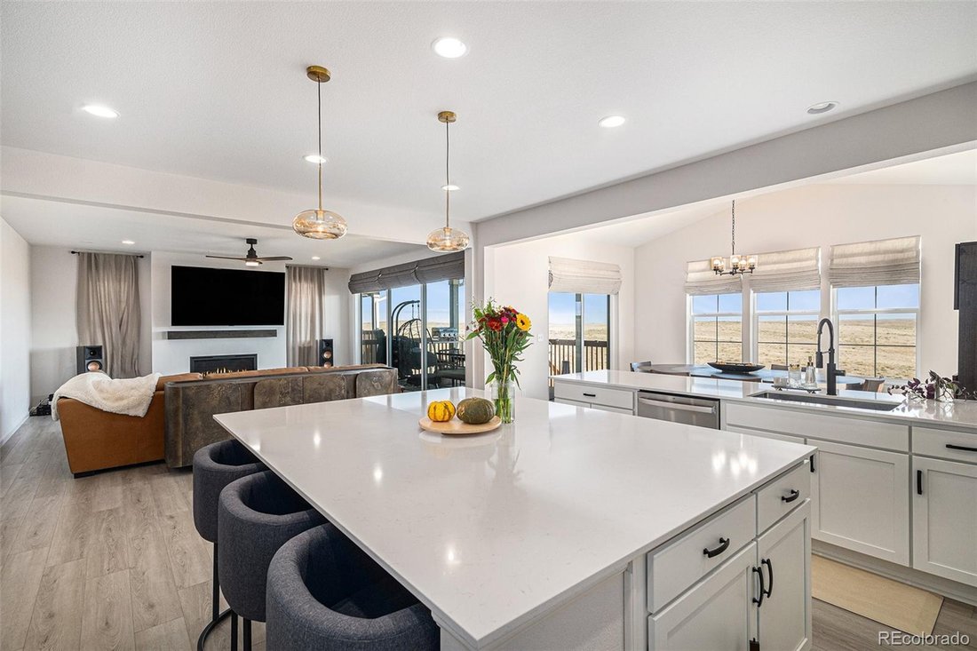 House in Aurora, Colorado, United States 1 - 17869661