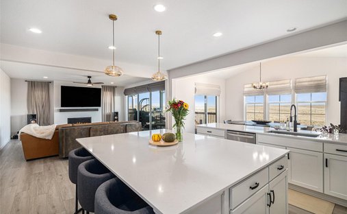 Casa en Aurora, Colorado, Estados Unidos 1