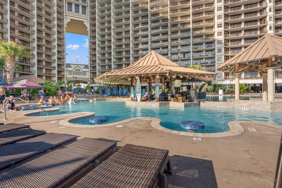 Casa a North Myrtle Beach, Carolina del Sud, Stati Uniti 3 - 17867584