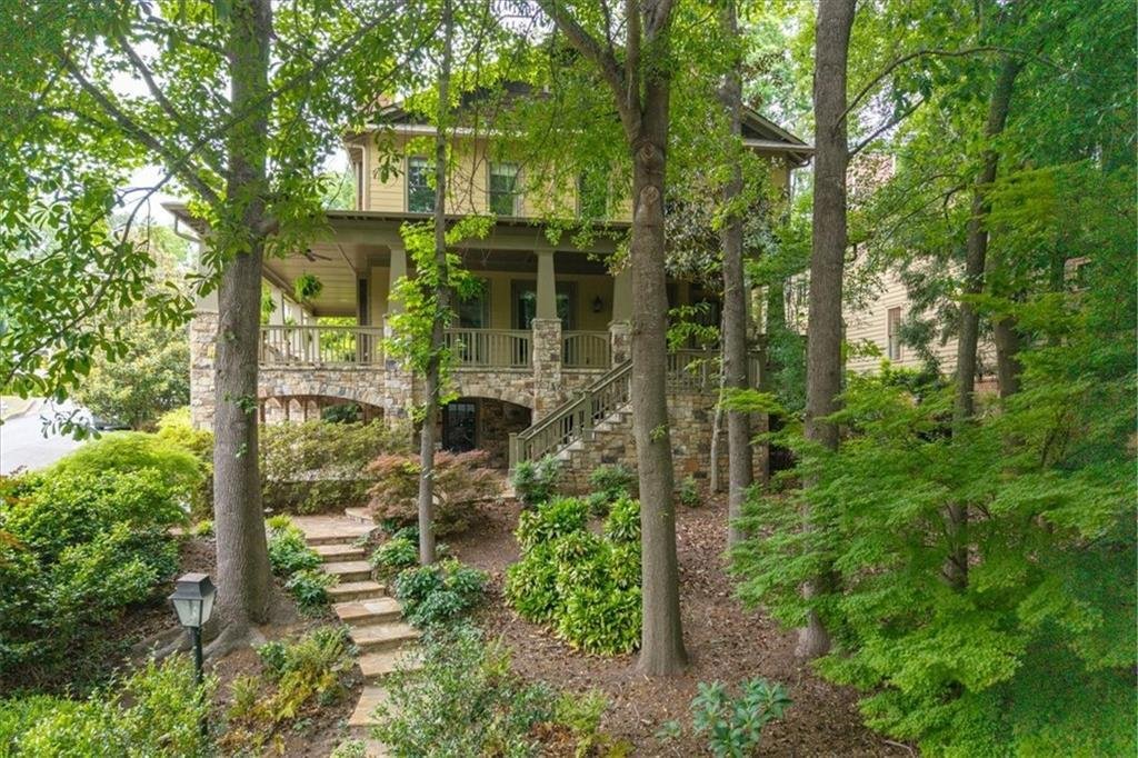 House in Atlanta, Georgia, United States 3 - 17861694