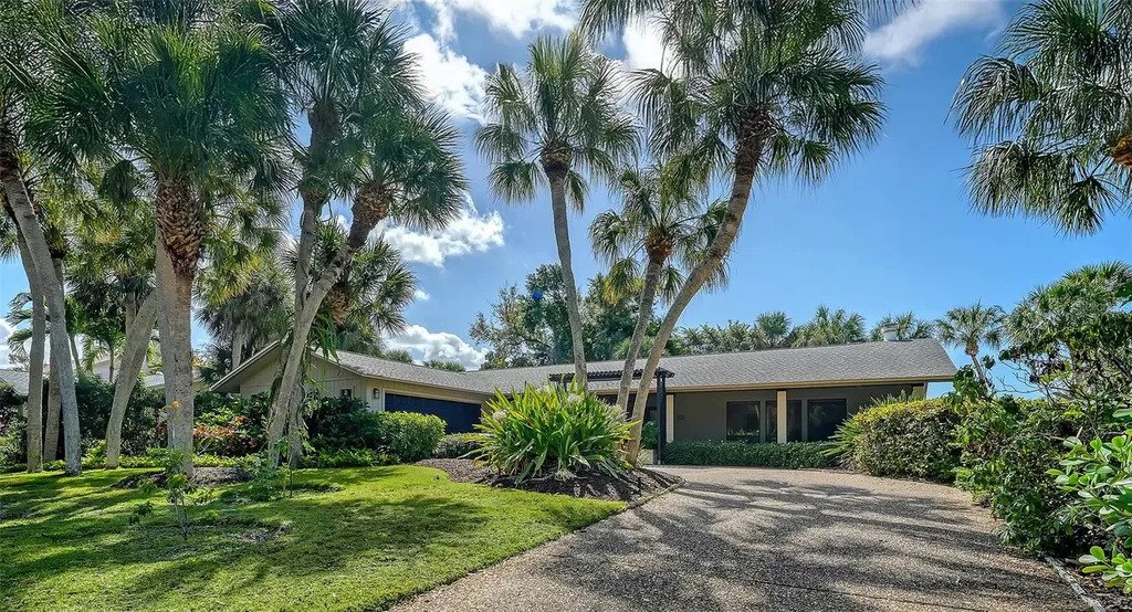 House in Siesta Key, Florida, United States 1 - 17868653