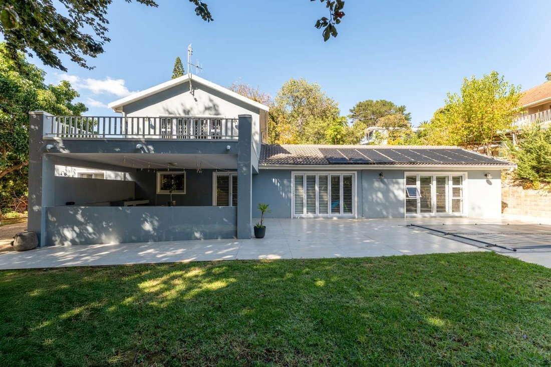 House in Cape Town, Western Cape, South Africa 4 - 17861057