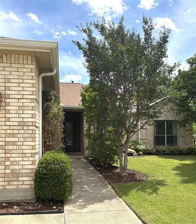 House in Denton, Texas, United States 2 - 17344620