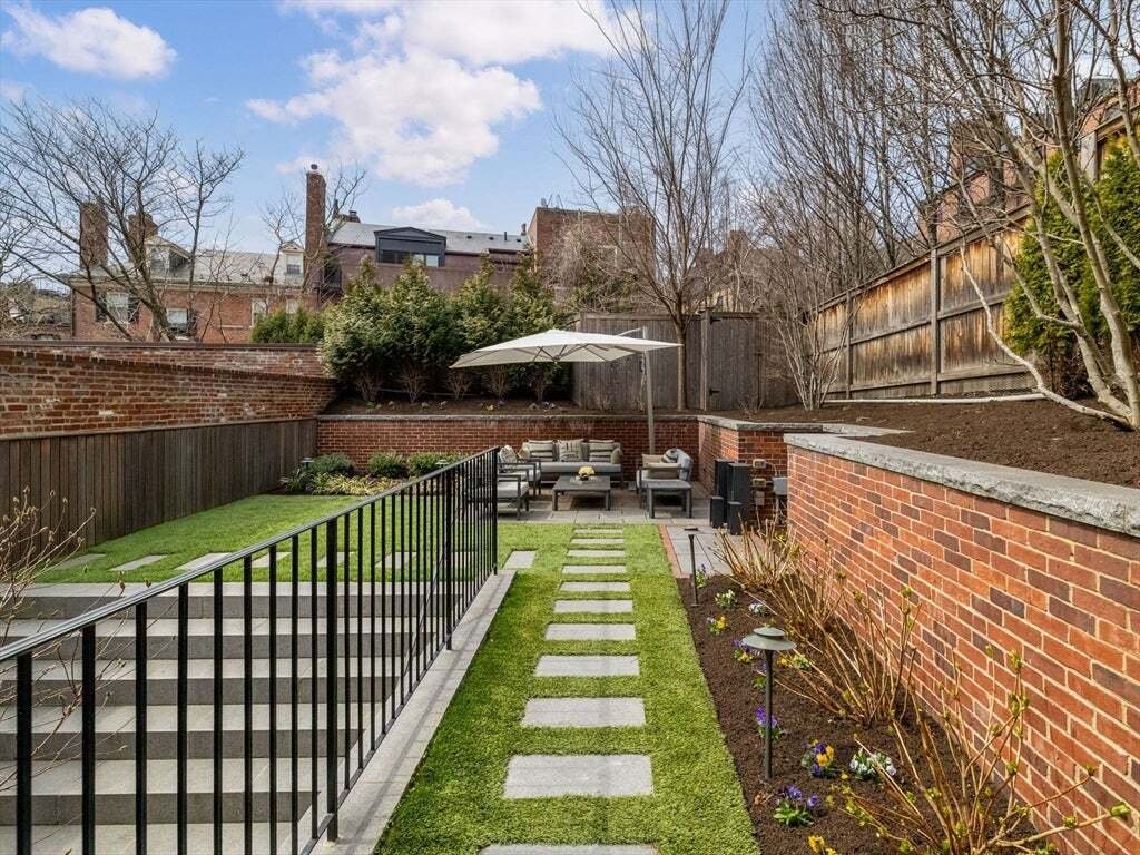 Condo in Boston, Massachusetts, United States 4 - 17862351