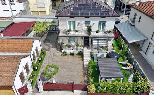 Maison à Schio, Vénétie, Italie 1