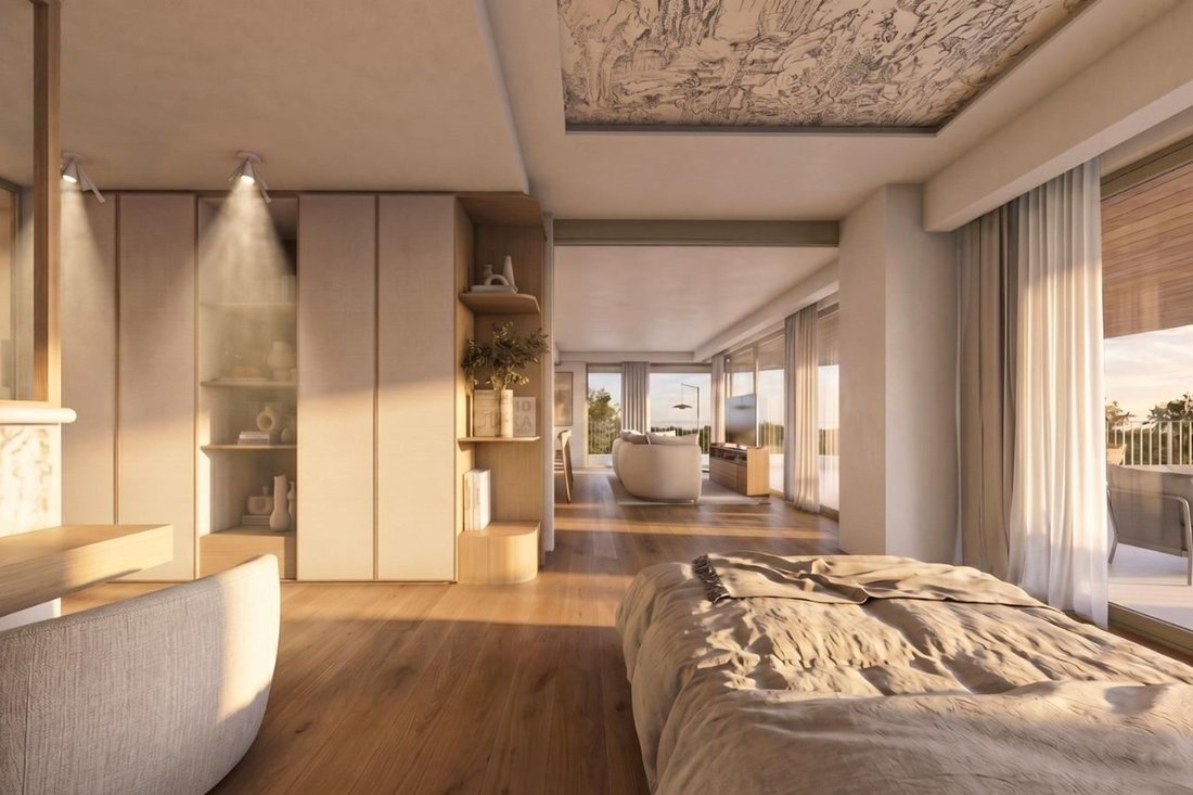 Apartment in Fuengirola, Andalusia, Spain 3 - 17862838