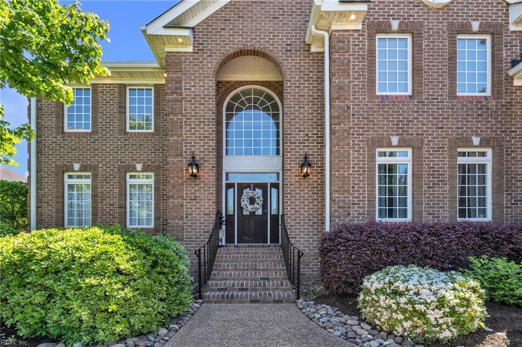 House in Chesapeake, Virginia, United States 3 - 17863110