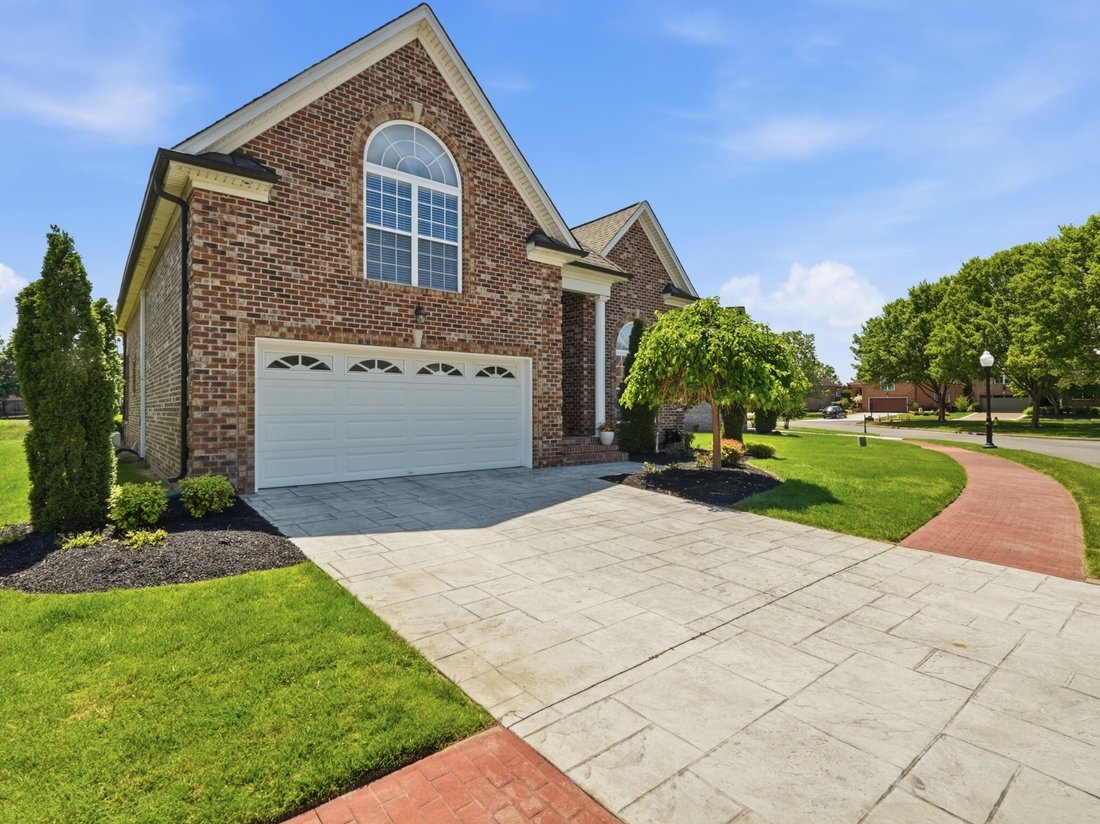 House in Gallatin, Tennessee, United States 2 - 17866149