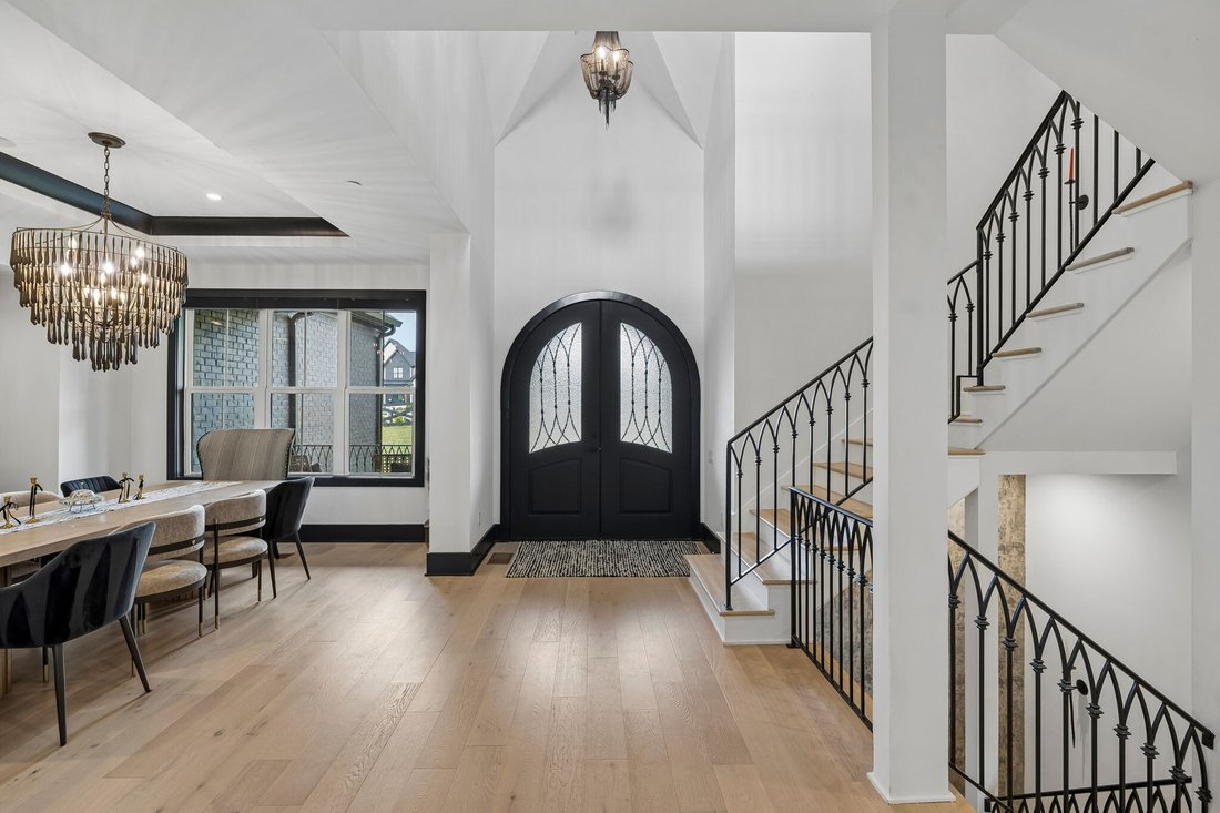 House in Nolensville, Tennessee, United States 5 - 17869358