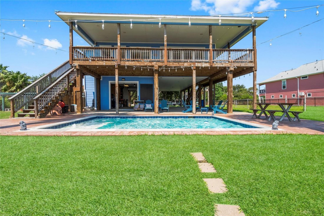 House in San Leon, Texas, United States 2 - 17861220