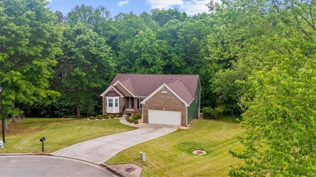 House in Gainesville, Georgia, United States 4 - 17866418