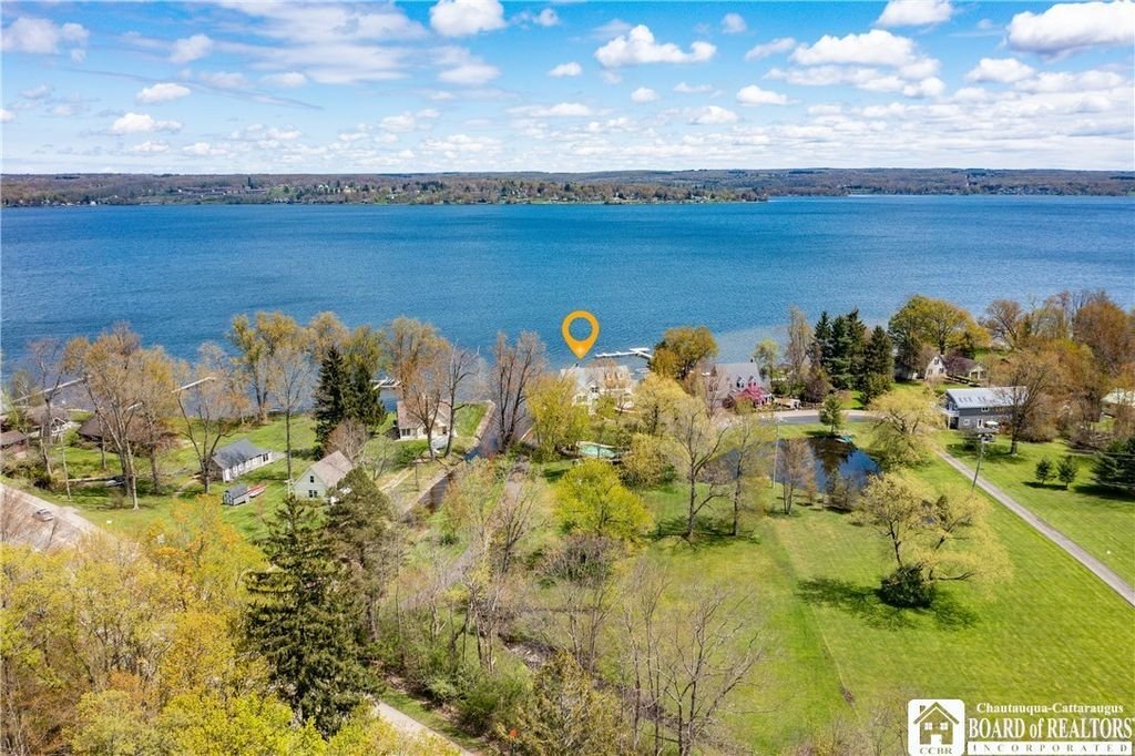 House in Chautauqua, New York, United States 1 - 17868371