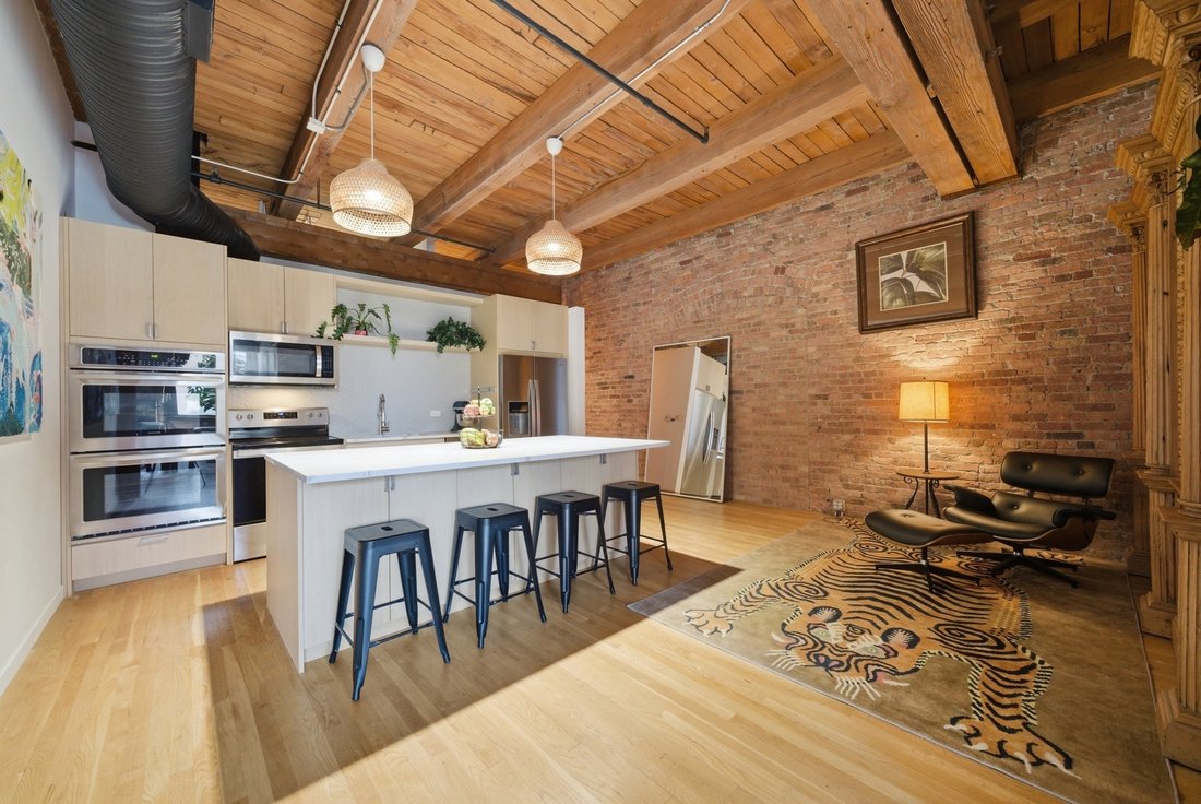 Condo in Chicago, Illinois, United States 5 - 17861722