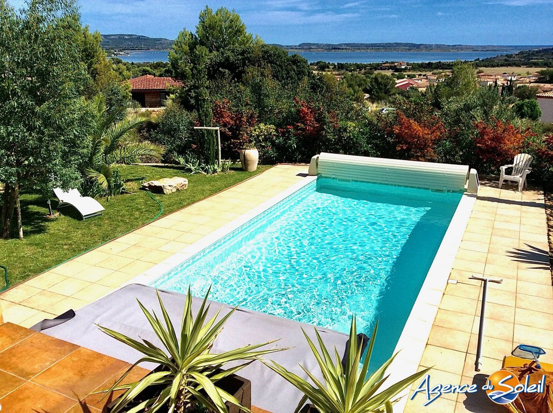 Villa in Baliste, Narbonne, France 1 - 17857155