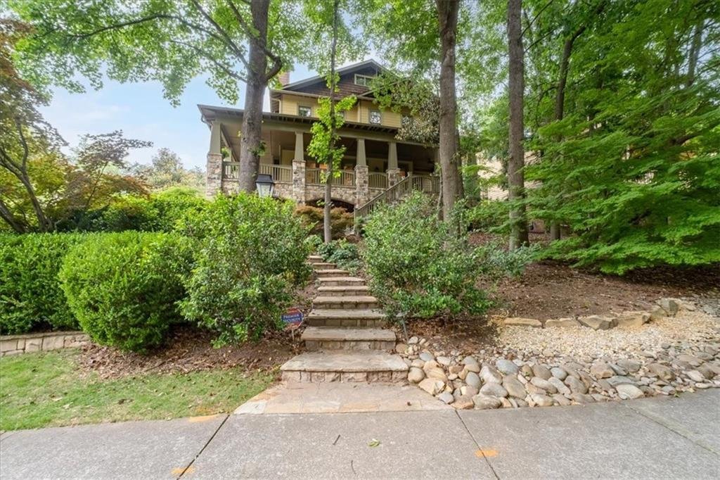 House in Atlanta, Georgia, United States 1 - 17861694