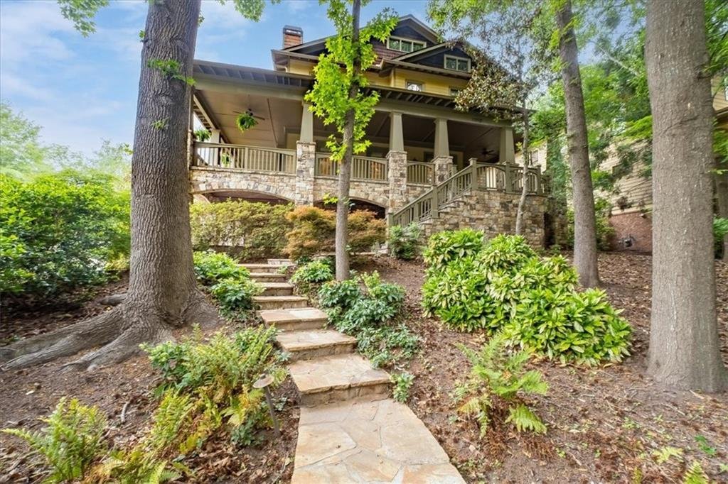 House in Atlanta, Georgia, United States 5 - 17861694