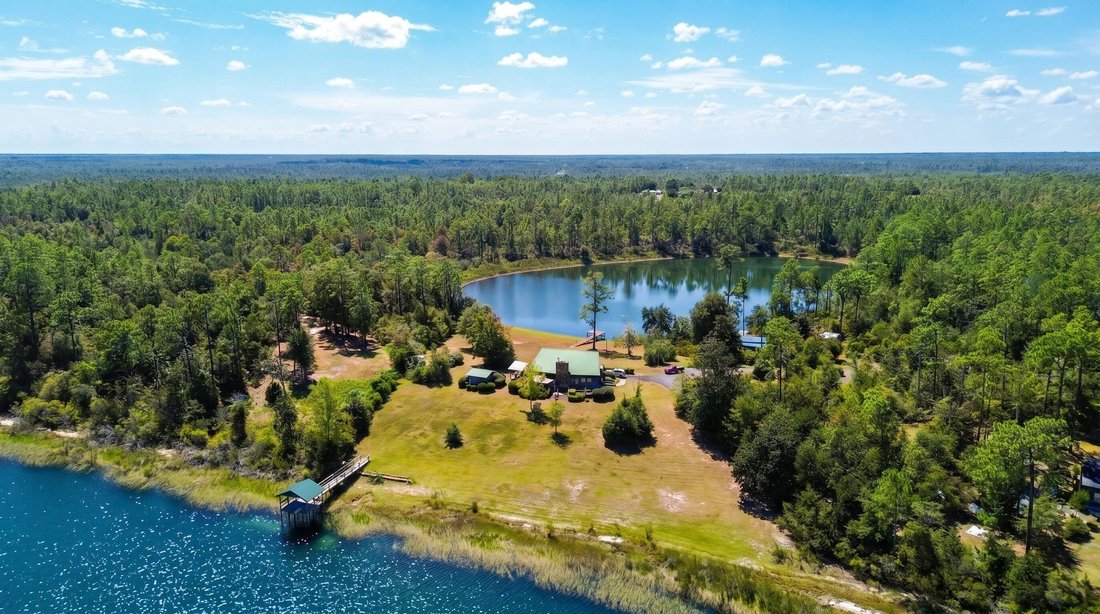 House in Marianna, Florida, United States 2 - 17864013