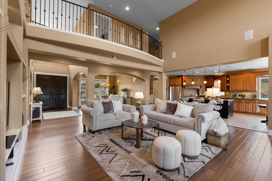 House in Parker, Colorado, United States 2 - 17860627