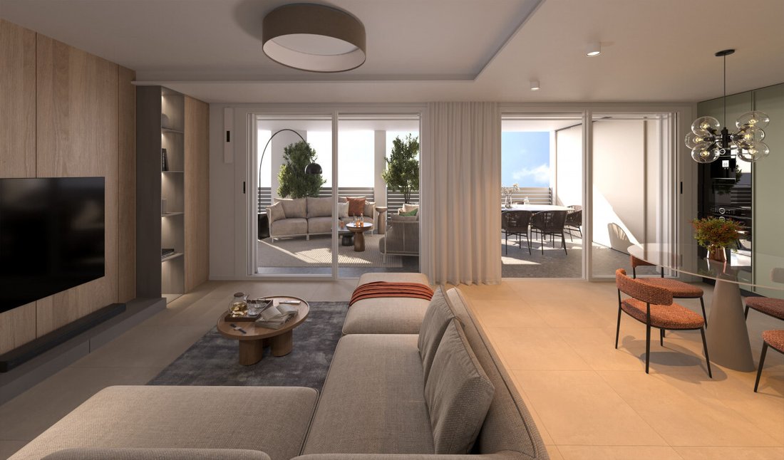 Apartment in Gries - San Quirino, Bolzano / Bozen, Trentino – Alto Adige/Südtirol 4 - 17868107