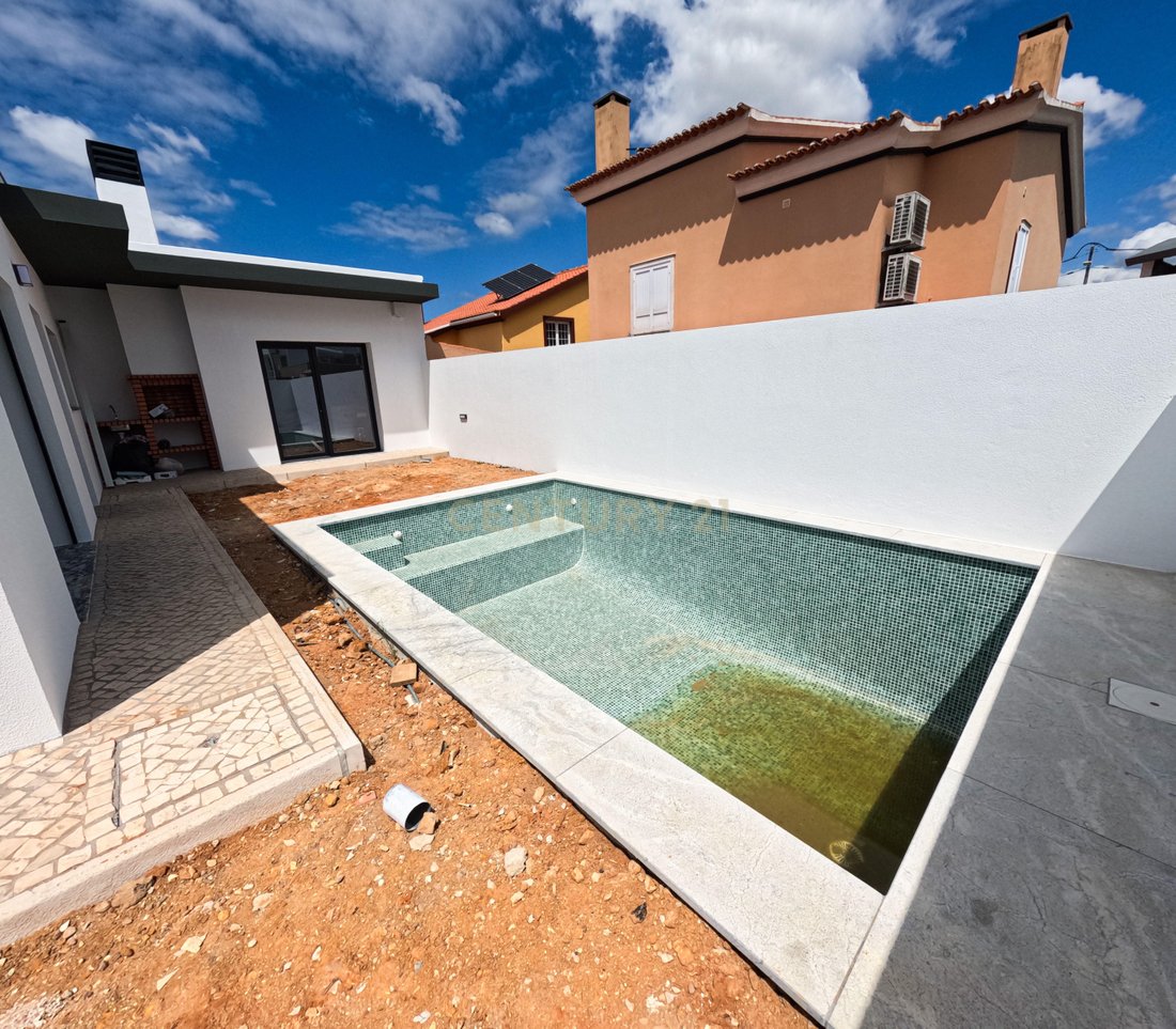 Villa in Fernao Ferro, Setubal, Portugal 3 - 17701746