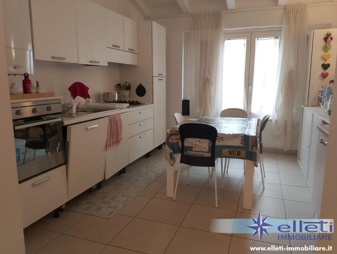 Apartment in Marina di Massa Centro, Massa, Italy 3 - 17867024