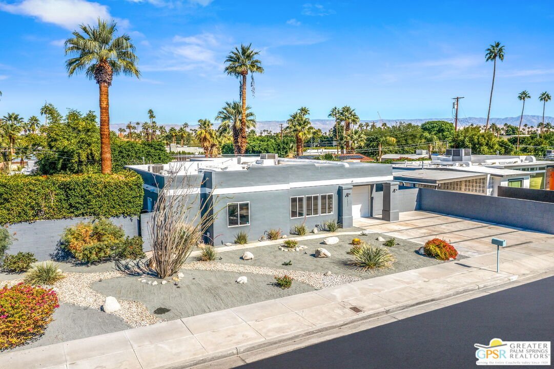 House in Palm Springs, California, United States 3 - 17867462