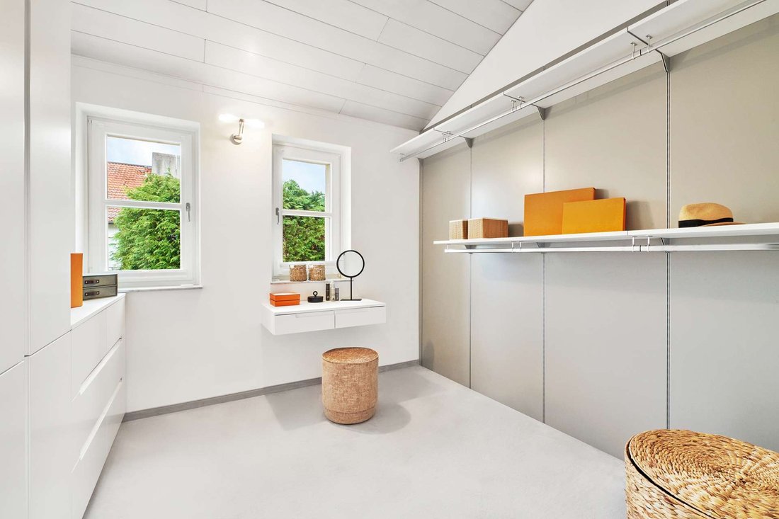 Villa a Monaco di Baviera, Baviera, Germania 5 - 17864437