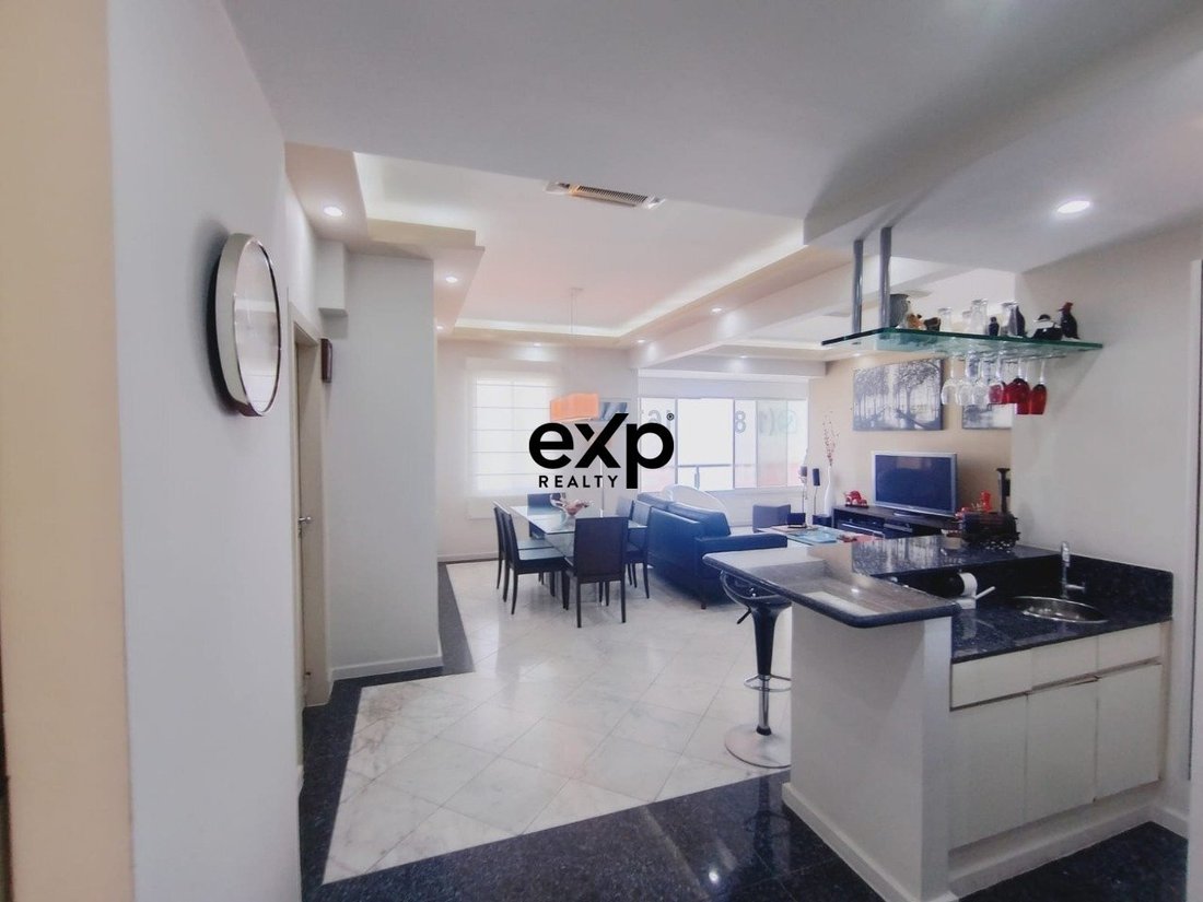 Penthouse in Rio de Janeiro, State of Rio de Janeiro, Brazil 3 - 17867121