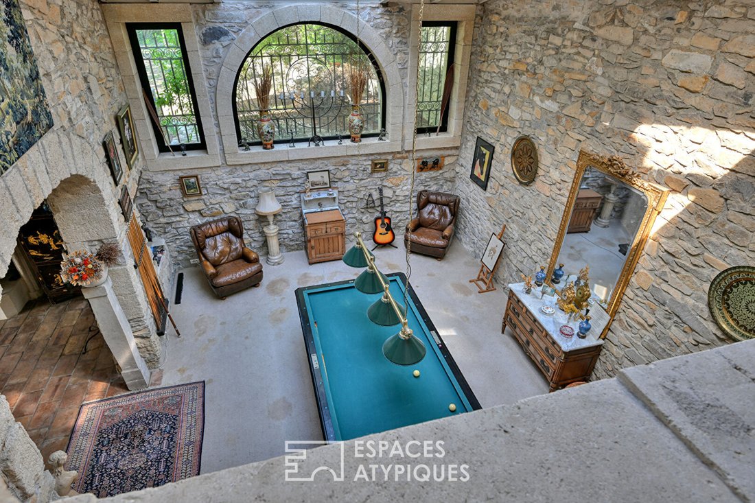 Villa in Saint-Dionisy, Occitania, France 4 - 17866619