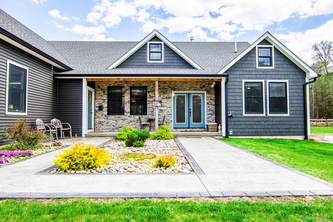 House in Pine Bush, New York, United States 3 - 17860743