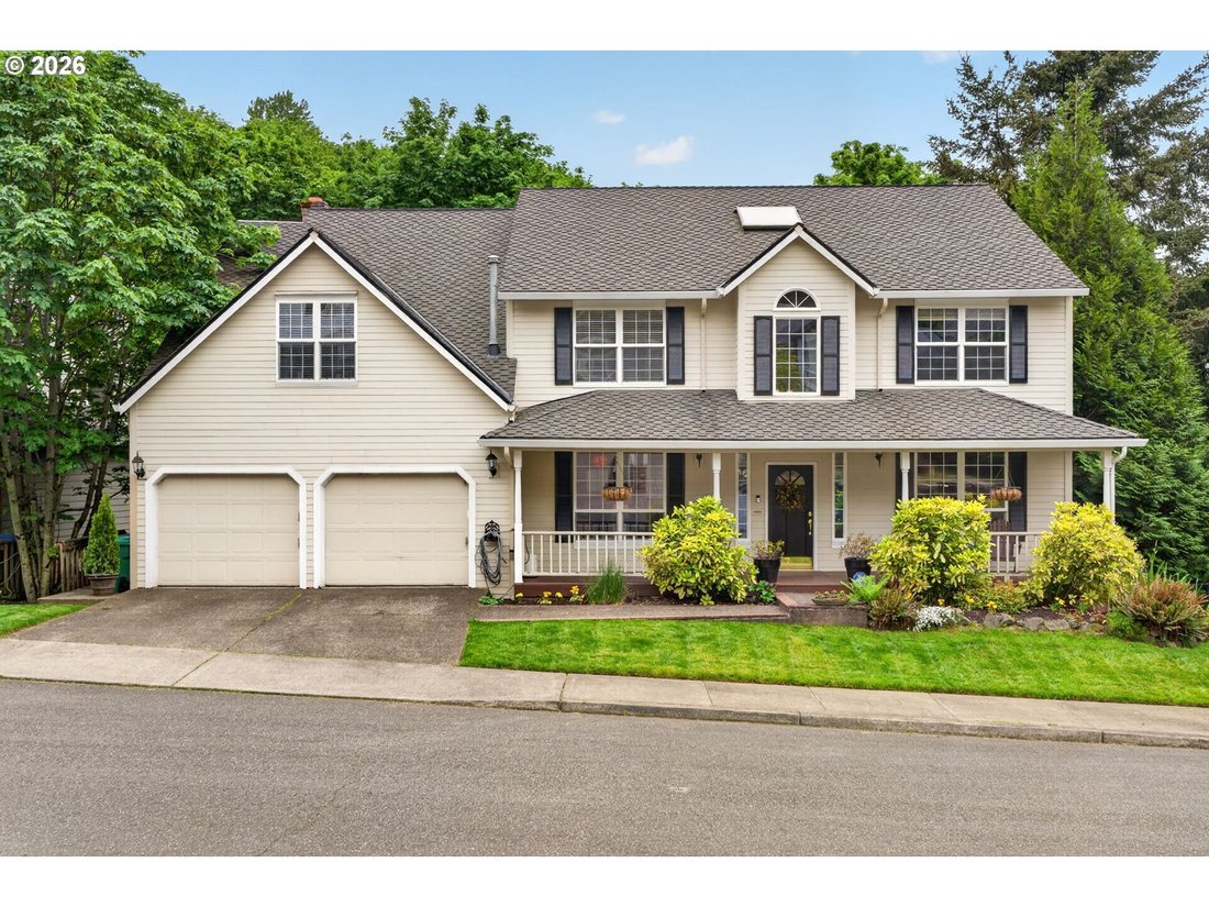 House in Portland, Oregon, United States 1 - 17867706