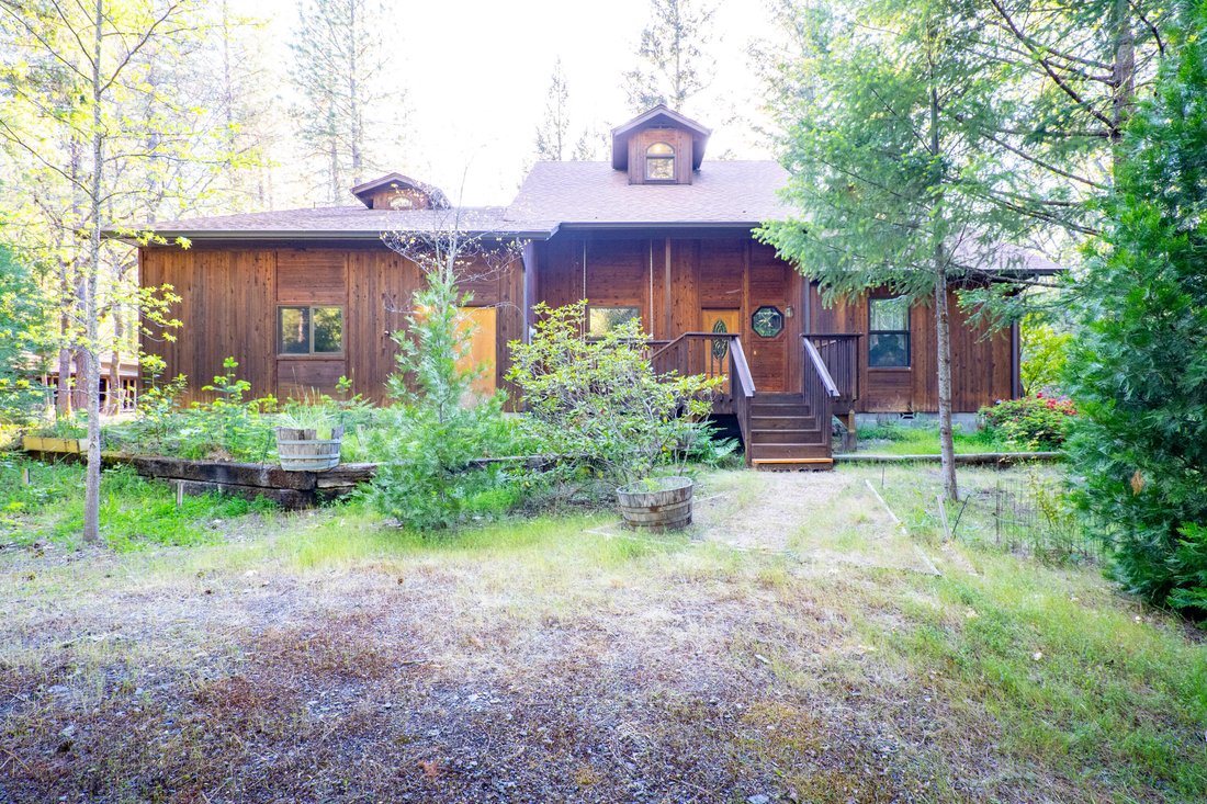 House in Grants Pass, Oregon, United States 5 - 17861082