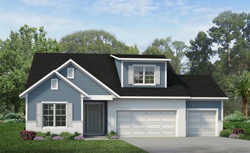 House in Newberry, Florida, United States 1