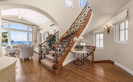 Townhouse in Newport Beach, California, United States 1