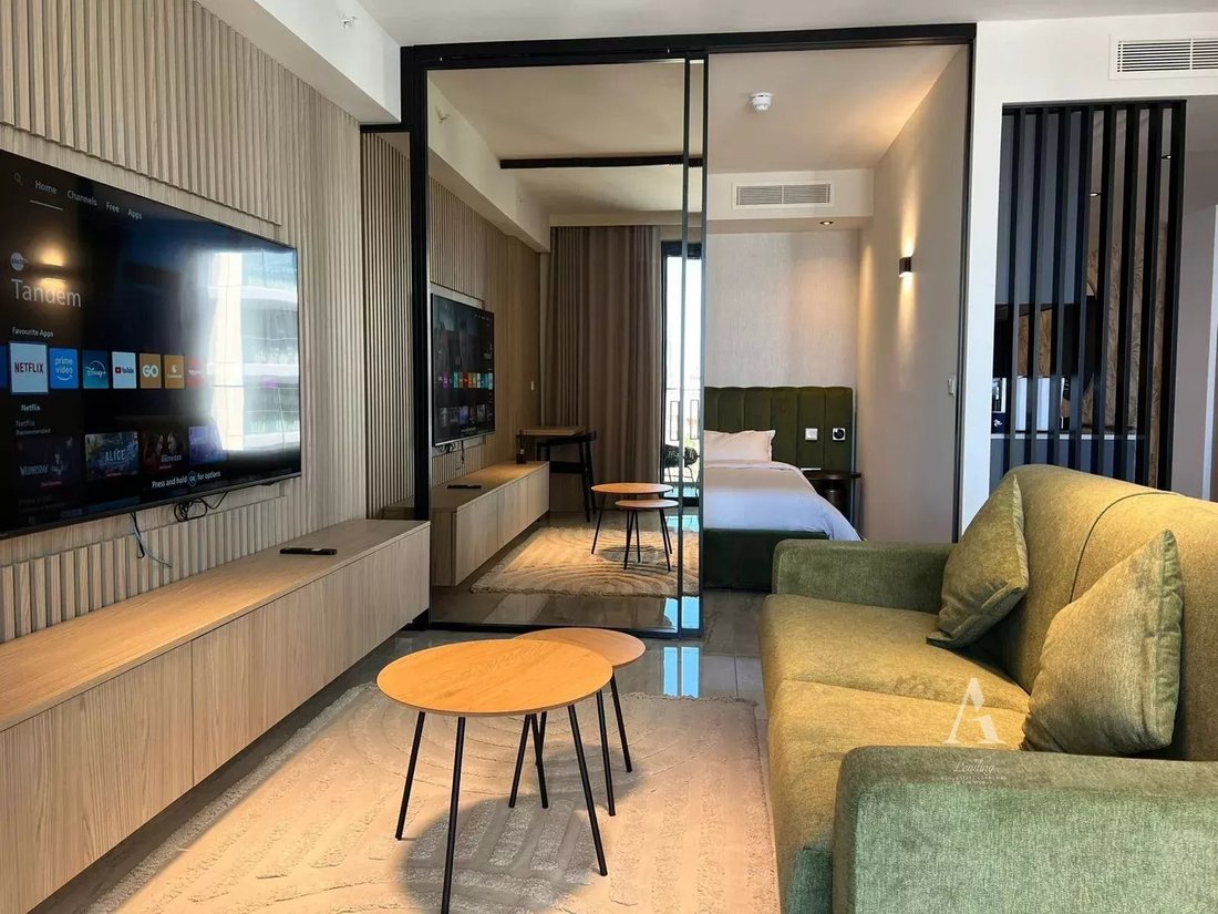 Apartment in Saint Julian's, Malta 5 - 14465867